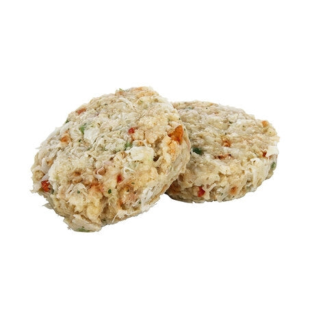 Wholesale Phillips Case * Coastal Crab Cake Frozen- Bulk