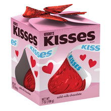 Wholesale Hershey'S Valentine'S Day Giant Kisses 7 Oz Box- Bulk