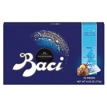 Wholesale Perugina Case Milk Chocolate Baci 12Pc Box- Bulk