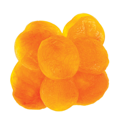 Jumbo Turkish Apricots