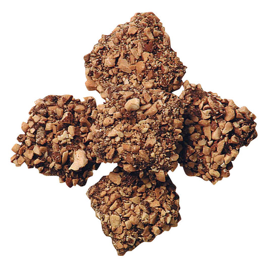 Wholesale Asher'S Sugar Free Almond Buttercrunch- Bulk