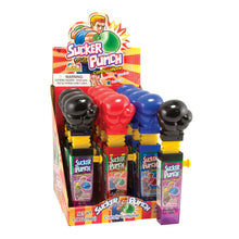 Wholesale Sucker Punch Lollipop 0.42 Oz- Bulk