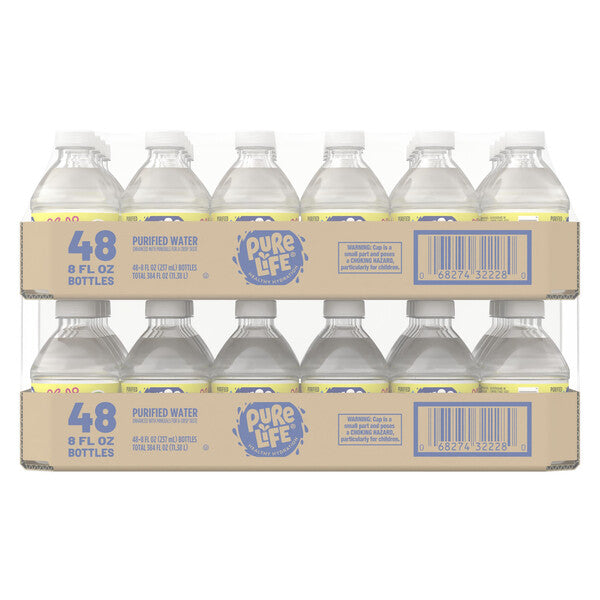 Wholesale Water Purified Pet- Bulk