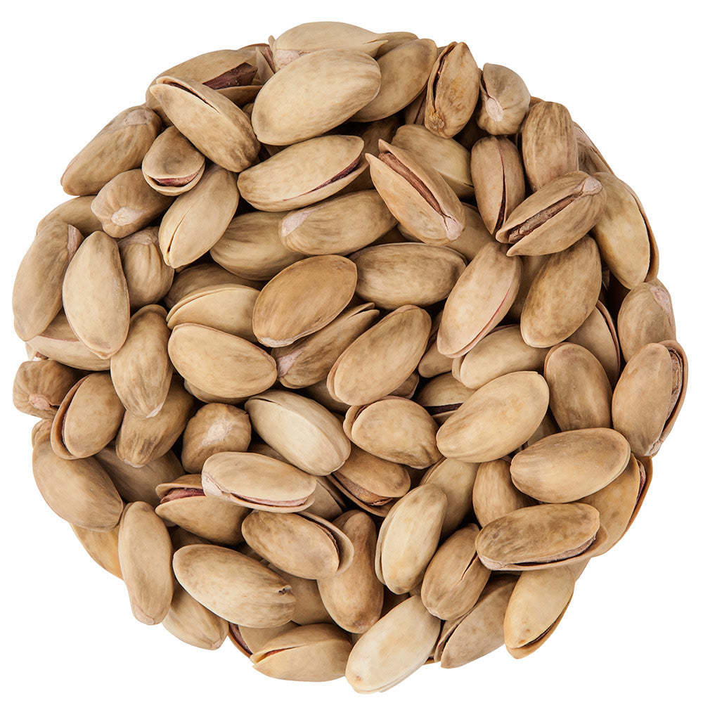 Wholesale BoxNCase Bulk Pistachios Turkish Roasted Salted In Shell- Bulk