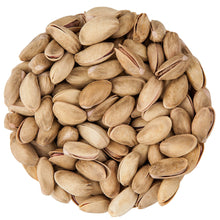 Wholesale BoxNCase Bulk Pistachios Turkish Roasted Salted In Shell- Bulk