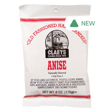 Wholesale Claey'S Anise Drops 6 Oz Bag- Bulk