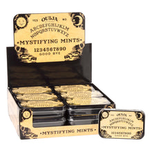 Wholesale Ouija Mystifying Peppermint Mints 1.5 Oz Tin- Bulk