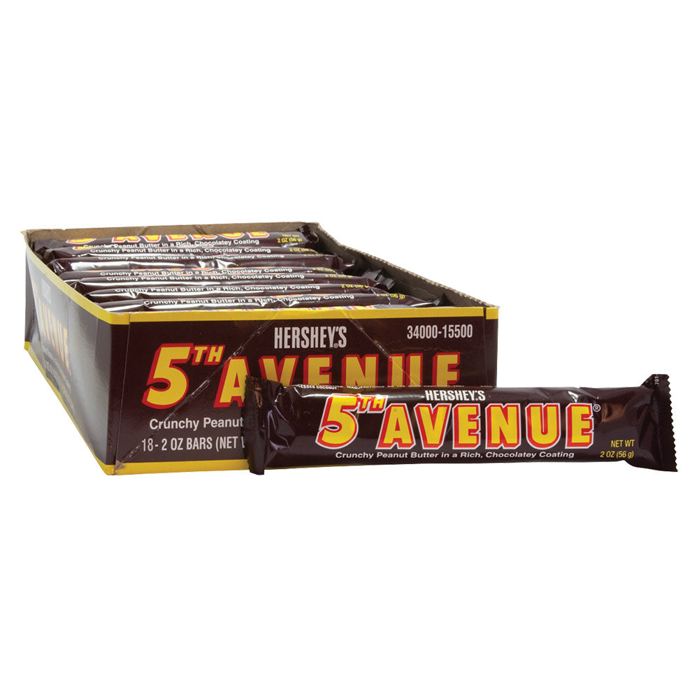Wholesale 5Th Avenue 2.24 Oz Bar- Bulk
