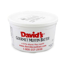 Wholesale David'S Cranberry Orange Muffin Batter | 8 lb- Bulk