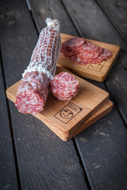 Wholesale Marcos Cured Iberico Pork Chorizo- Bulk