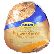 Wholesale Butterball Each Perfect Skinless Browned Turkey Breast- Bulk