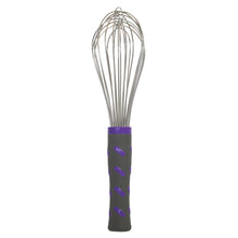 Wholesale Winco Case 10In Stainless Piano Whisk- Bulk