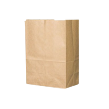 Wholesale Duro Case #57 Brown Paper Bag- Bulk