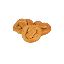 Wholesale J&J Whole Grain Gourmet Pretzel Roll | 2.2 oz- Bulk