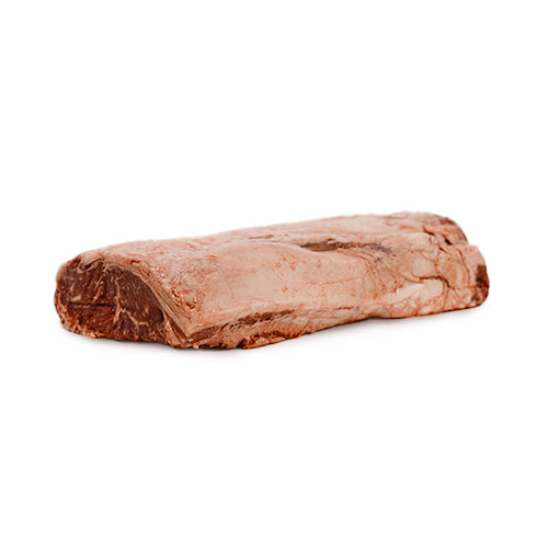 Wholesale Brandt Meats Striploin 0x1 Boneless Choice 12.5lb- Bulk