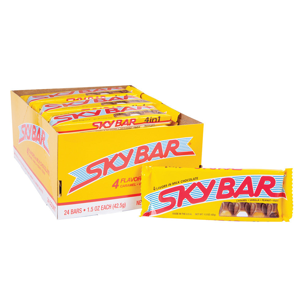 Skybar 1.5 Oz