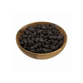 Wholesale Van Leer Chocolate Chips 1000 Count per Pound 30lb- Bulk