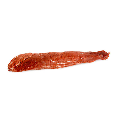 Wholesale Brandt Meats Tenderloin Steak Ready Choice 3lb- Bulk