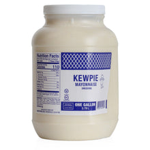 Wholesale Q-P Kewpie Mayonnaise | 1 gl- Bulk