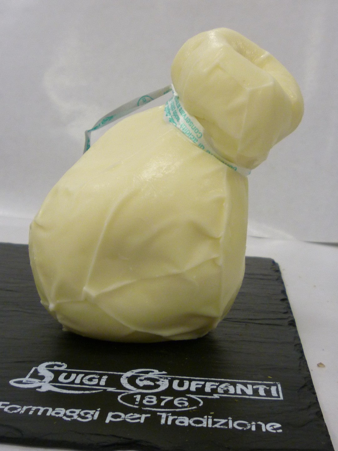 Wholesale Guffanti Scamorza Bianca 350G- Bulk