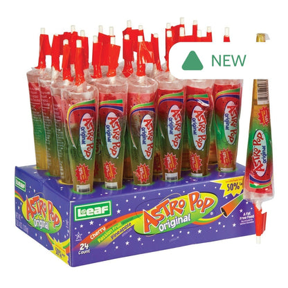 Wholesale Astro Pop 1.5 Oz- Bulk