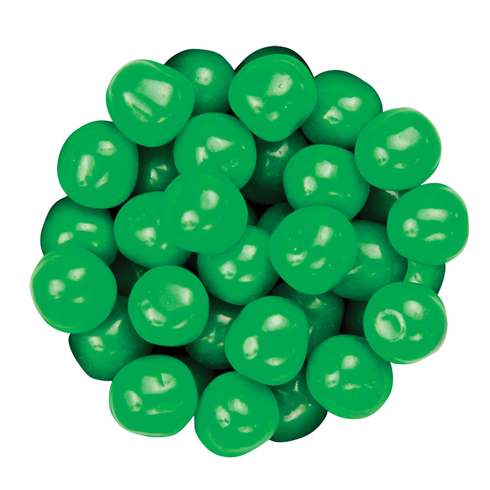 Wholesale Sweet Candy Apple Fruit Sours- Bulk