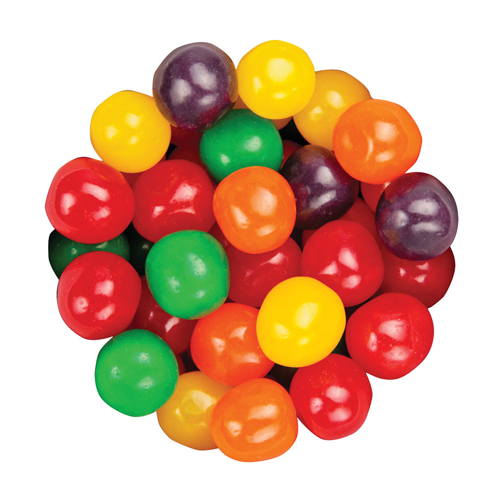 Wholesale Sweet Candy Co Assorted Fruit Sours- Bulk