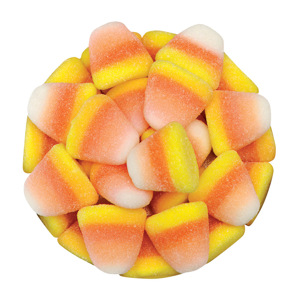 Wholesale Vidal Gummy Candy Corn- Bulk