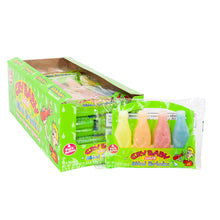 Wholesale Cry Baby Sour Mini Drinks 4 Pack- Bulk
