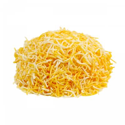 Wholesale Laubscher Chs Fancy Shred Jack Yell Ched 5lb- Bulk