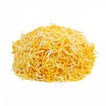 Wholesale Laubscher Chs Fancy Shred Jack Yell Ched 5lb- Bulk