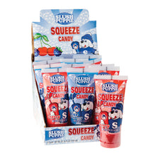 Slush Puppie Squeeze Candy 2.1 Oz