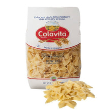 Wholesale Colavita Case Farfalle Bowties Pasta- Bulk