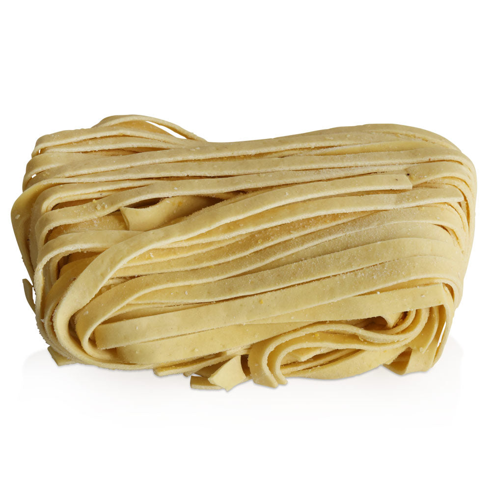 Wholesale Dante'S Case Fresh Fettucine Pasta- Bulk