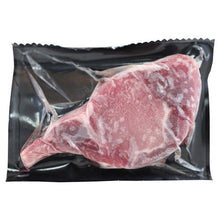 Wholesale Mosner Case Frozen French Cut Pork Chop 12Oz- Bulk