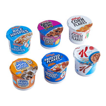Wholesale Kellogg'S Case * Assorted Classic Classic Cereal- Bulk