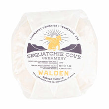 Wholesale Sequatchie Cove Walden Cheese 7 Oz- Bulk