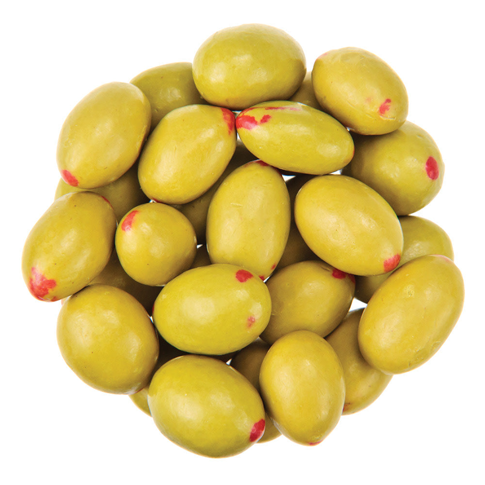 Wholesale Kopper'S Pimento Olives Chocolate Almonds- Bulk