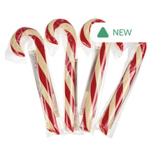 Wholesale Hammond'S Peppermint Candy Canes 1.75 Oz- Bulk