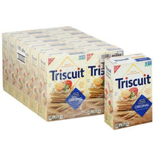 Wholesale Nabisco Each Original Triscuits- Bulk