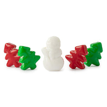 Wholesale Müttenberg Candy Pressed Candy Frosty'S Forest Christmas Mix- Bulk