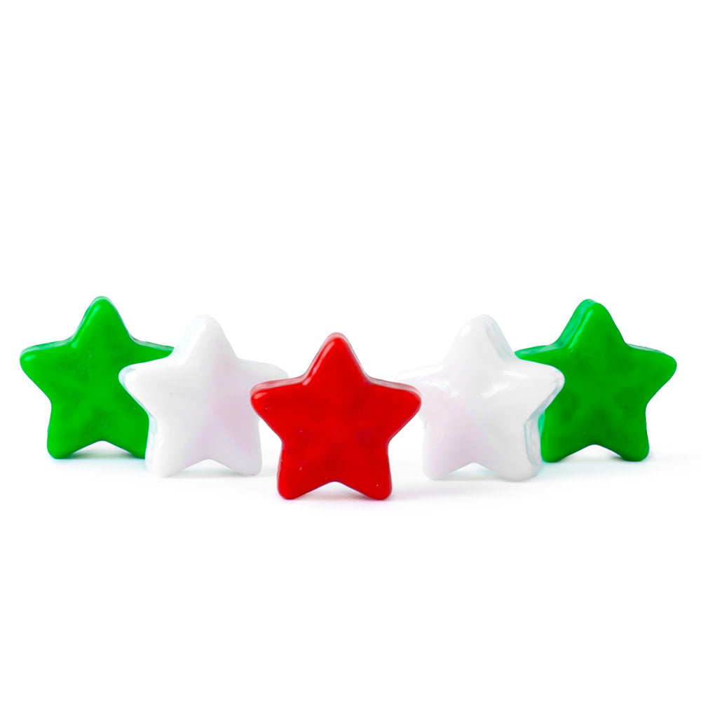 Wholesale Müttenberg Candy Pressed Candy Christmas Starzmania- Bulk