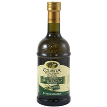 Wholesale Colavita Case Extra Virgin Olive Oil Mediterranean- Bulk