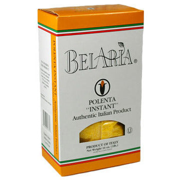 Wholesale Muttenberg Instant Polenta 1lb- Bulk