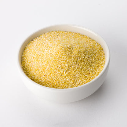 Wholesale BoxNCase Coarse Bramata Polenta 1lb- Bulk