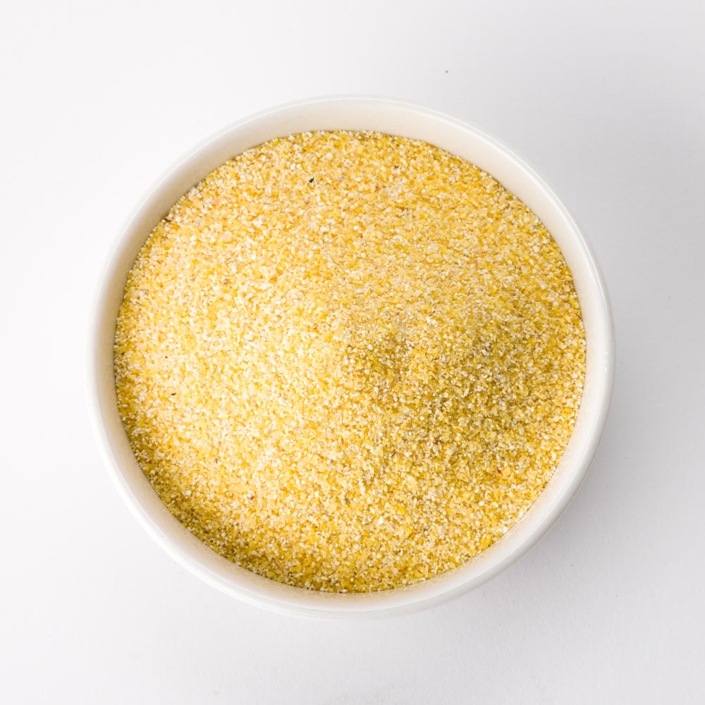 Wholesale BoxNCase Coarse Bramata Polenta 1lb- Bulk