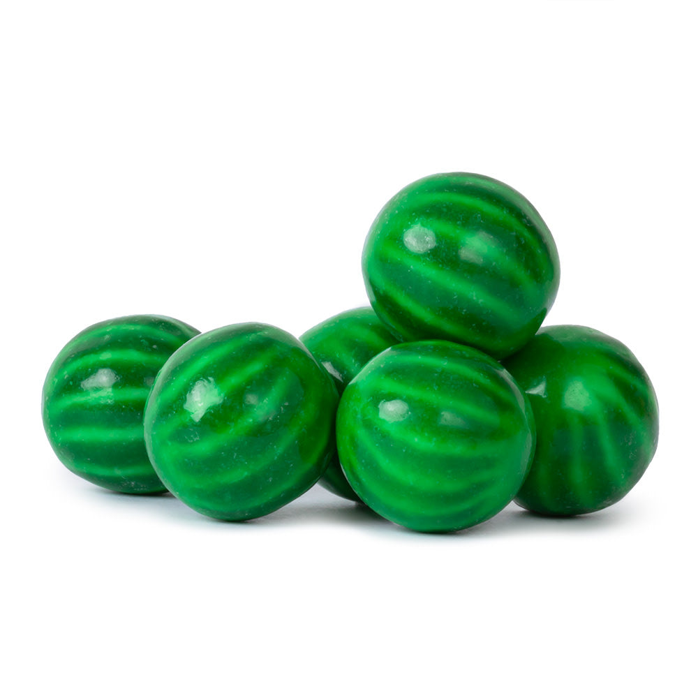 Wholesale Müttenberg Candy Gumballs Watermelon 850 Count- Bulk