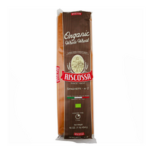 Wholesale Riscossa Each Organic Whole Wheat Spaghetti #2- Bulk