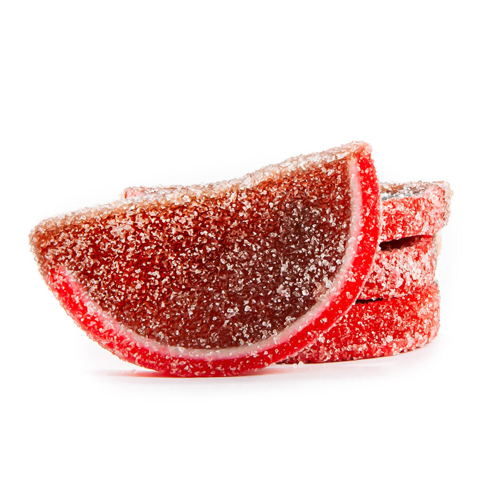 Wholesale BoxNCase Cola Fruit Slices- Bulk
