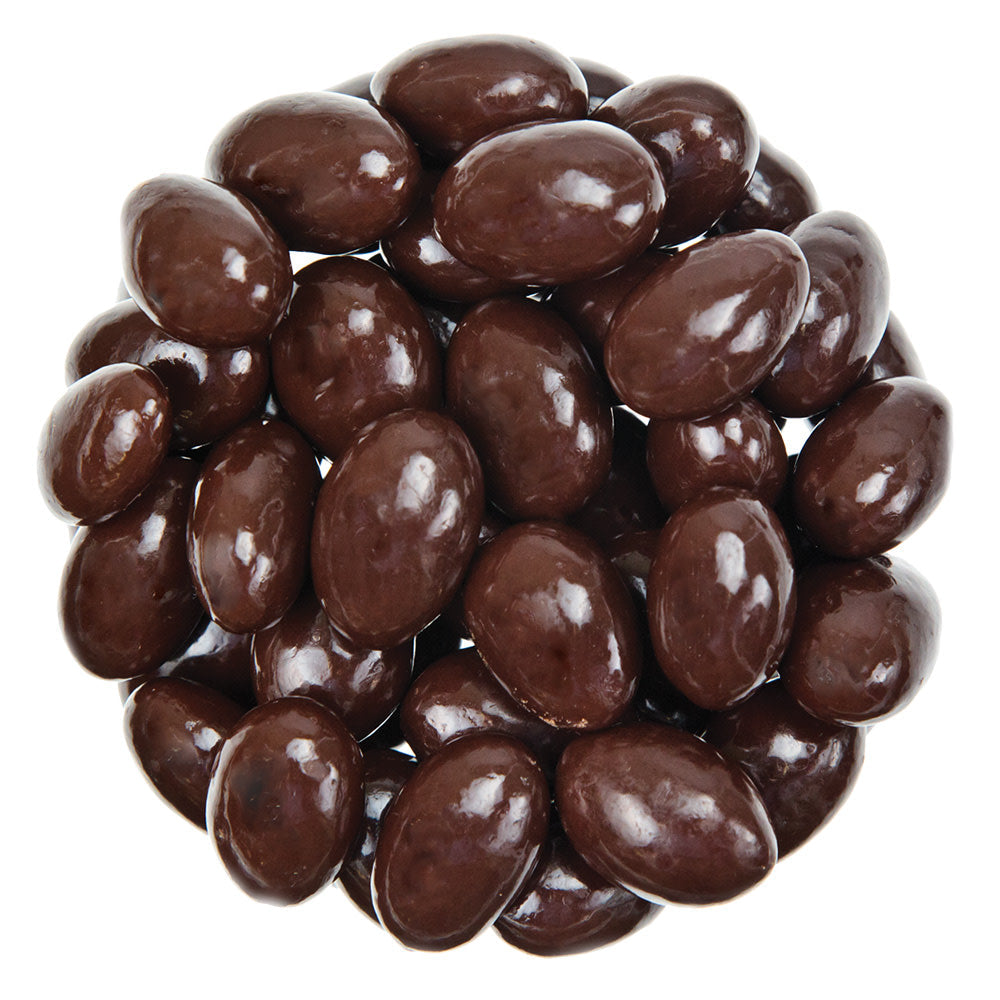 Wholesale Marich Dark Chocolate Chipotle Almonds- Bulk